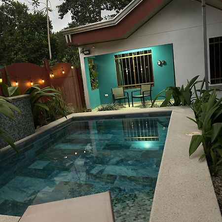 Villa Jade, La Fortuna Downtown Exterior photo