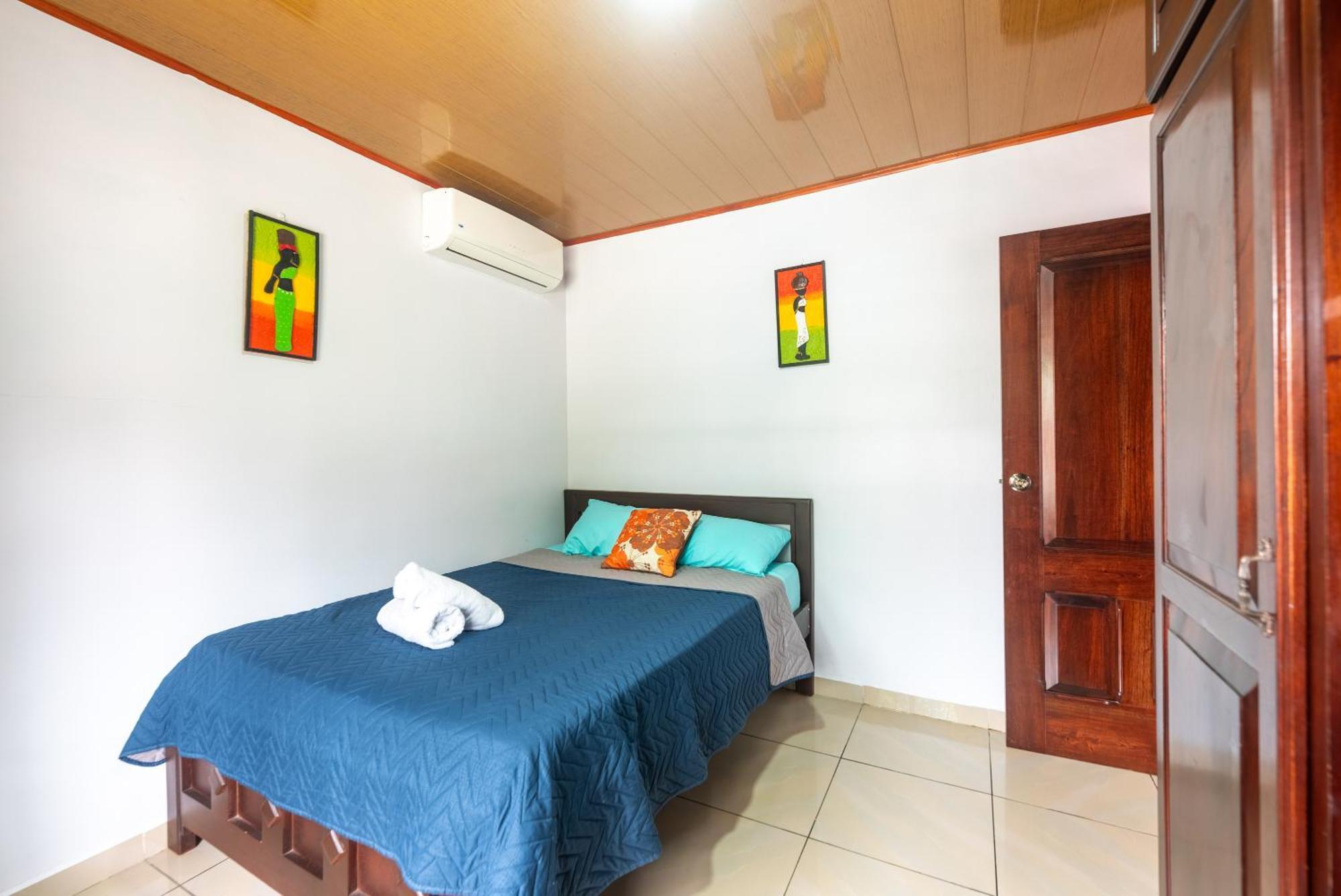 Villa Jade, La Fortuna Downtown Exterior photo