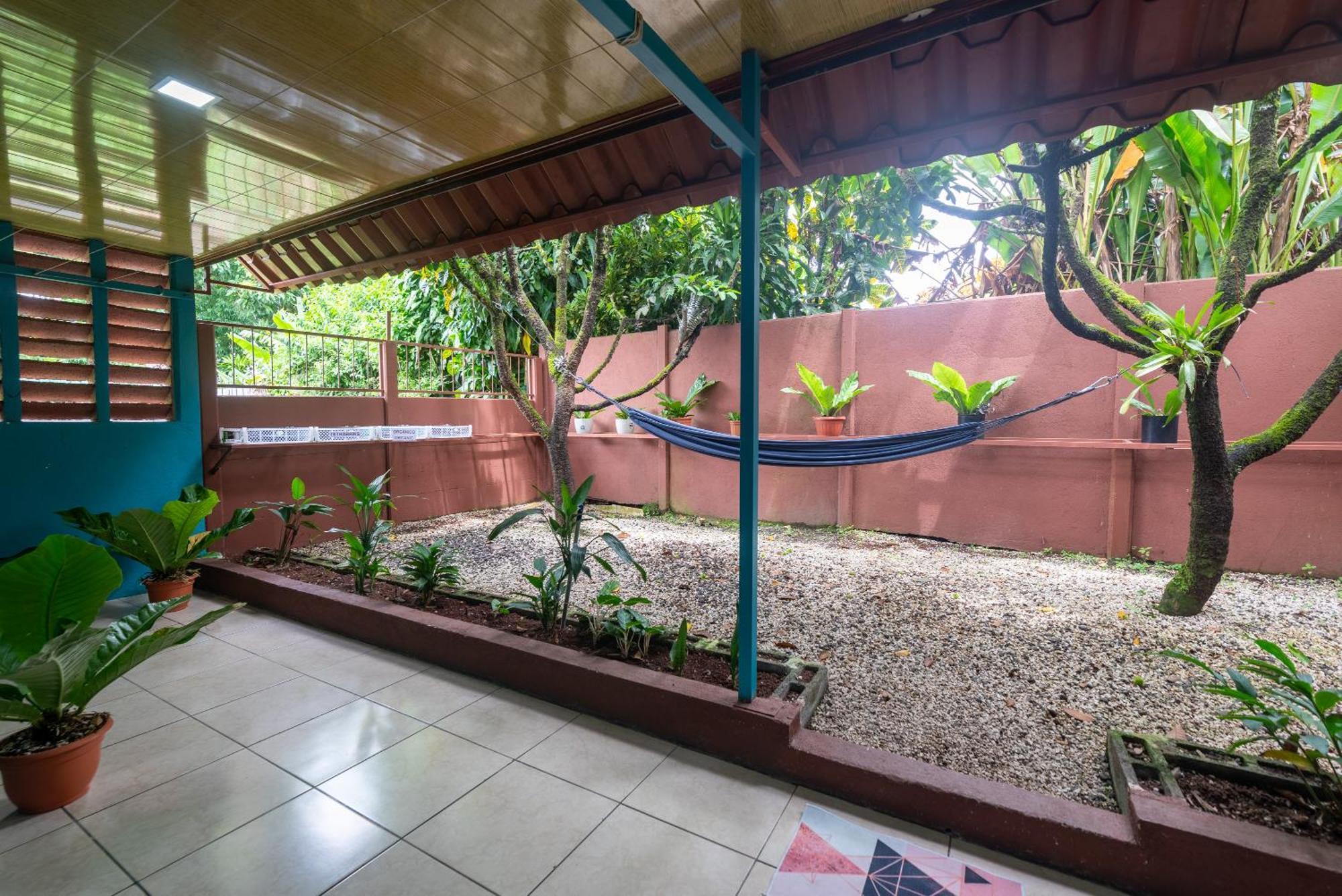Villa Jade, La Fortuna Downtown Exterior photo
