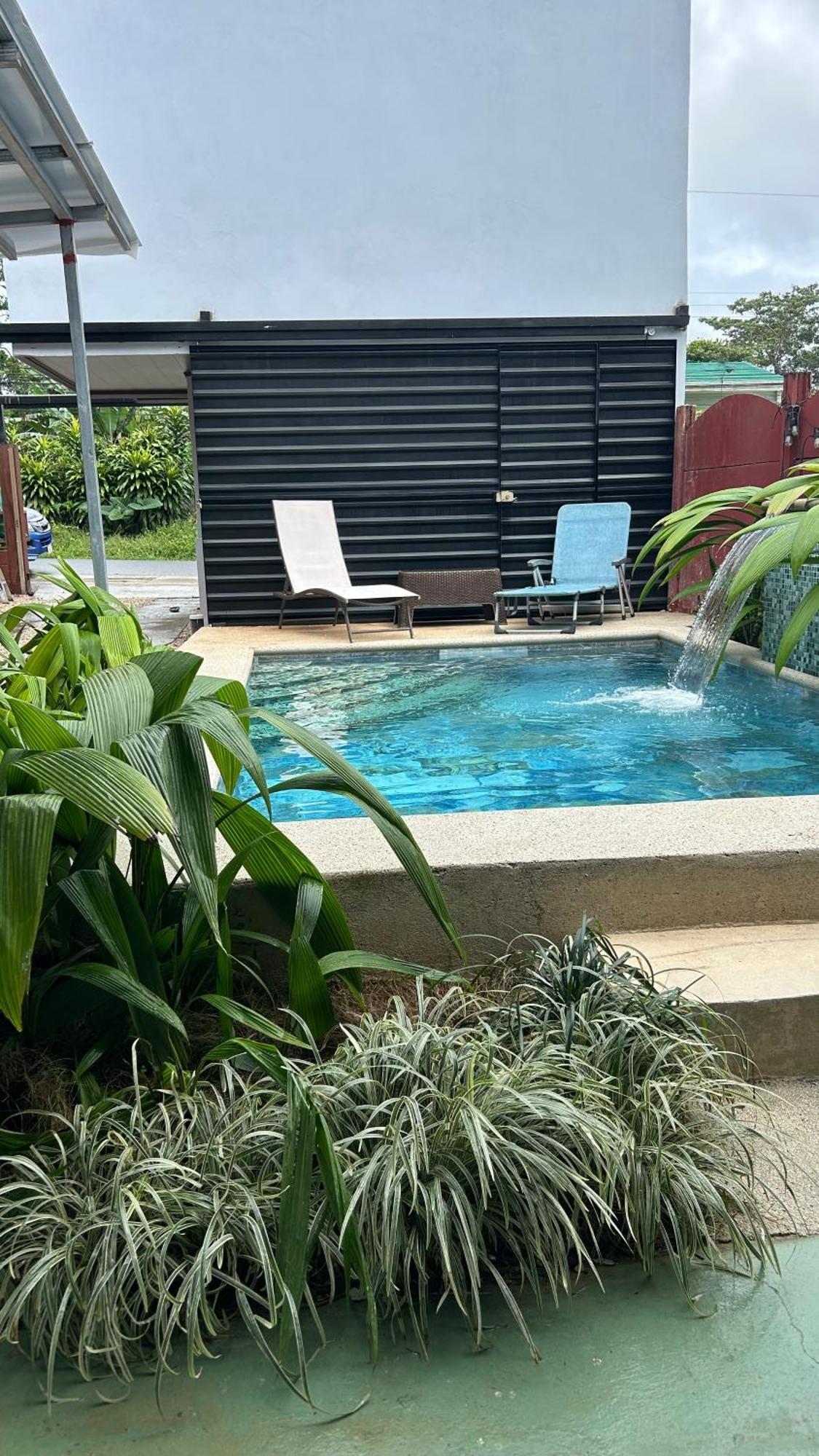 Villa Jade, La Fortuna Downtown Exterior photo