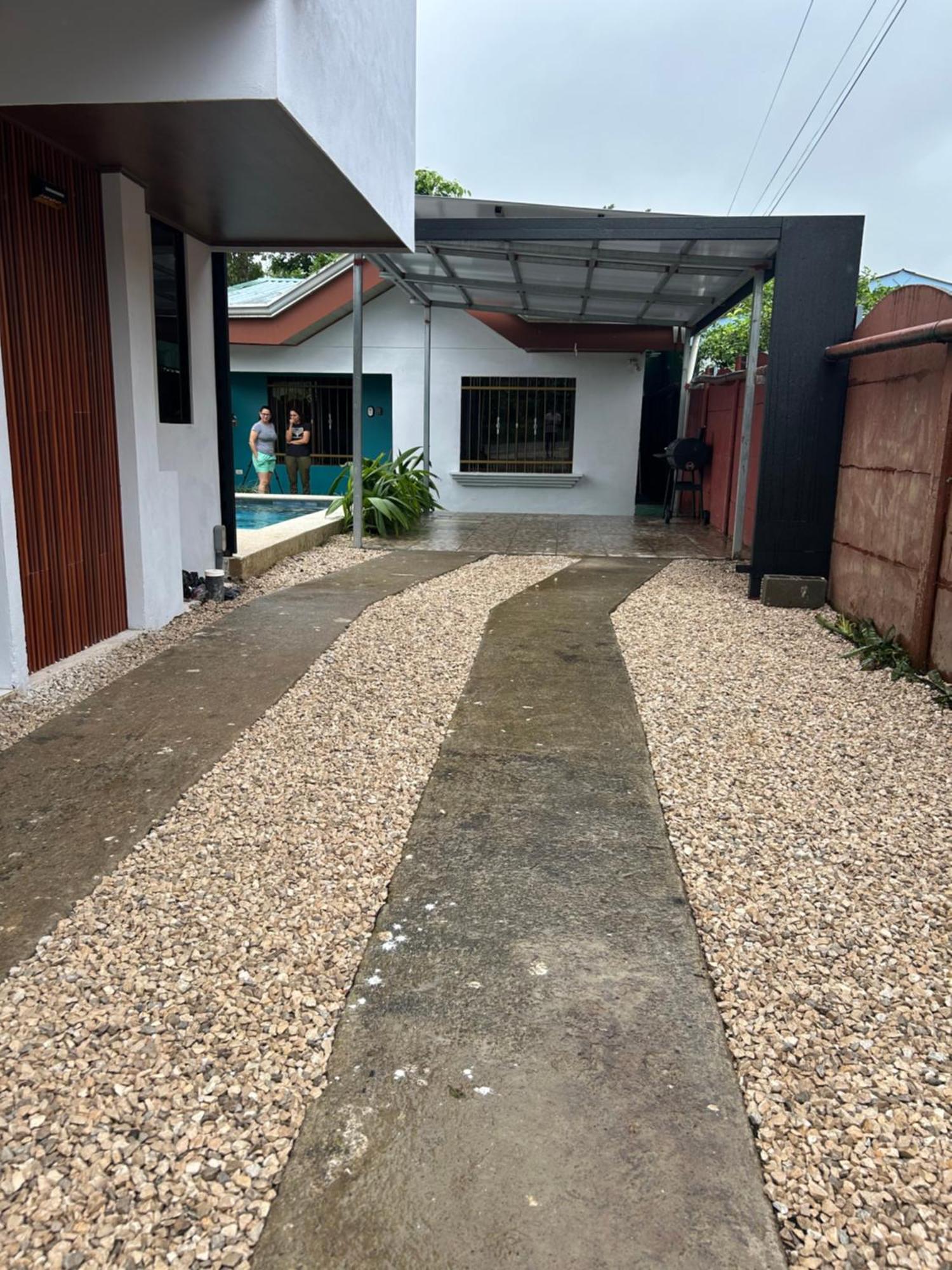 Villa Jade, La Fortuna Downtown Exterior photo