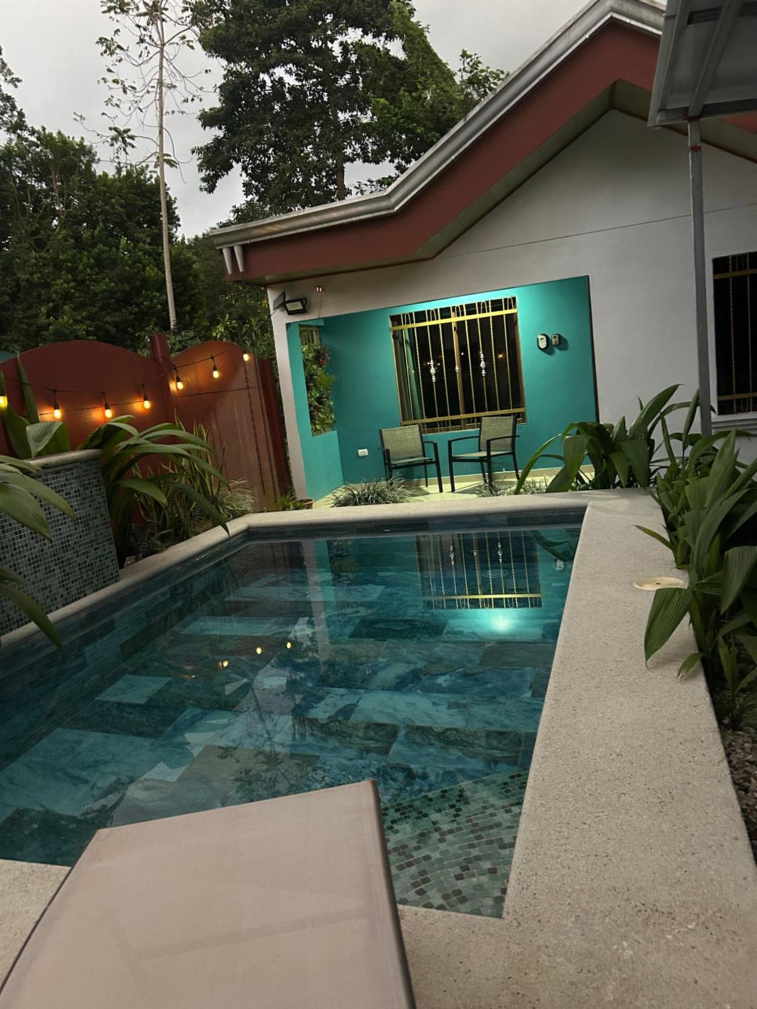 Villa Jade, La Fortuna Downtown Exterior photo
